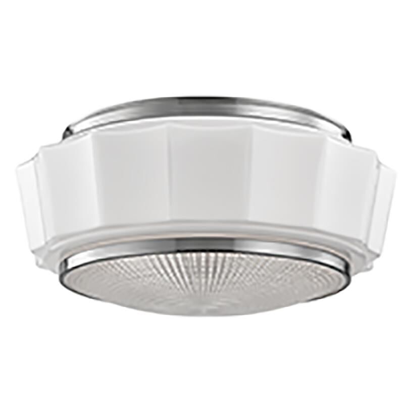 Odessa 16.25 Inch Flush Mount by Hudson Valley Lighting